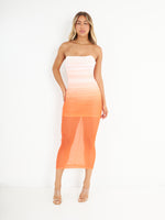 Aurora Mid Dress