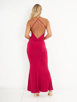 Aislyn Maxi Dress