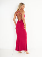 Aislyn Maxi Dress