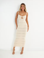 Bali Midi Dress