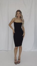 Ares Mini Dress