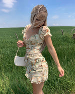 Bell Mini Dress