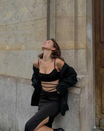 Bristol Top - Black