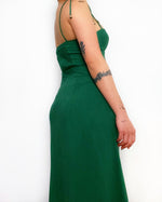 Breanna Midi Dress