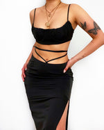 Bristol Top - Black