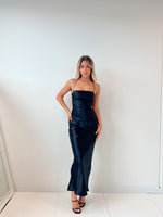 Ethel Maxi Dress - Black
