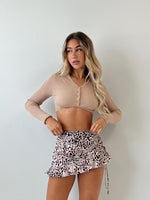 Kian Knit Top