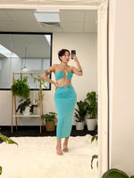 Jasmine Midi Skirt