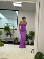 Osaka Maxi Dress