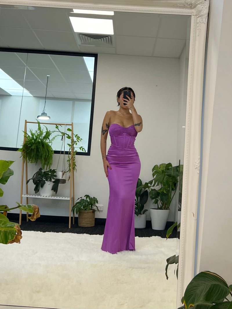 Osaka Maxi Dress